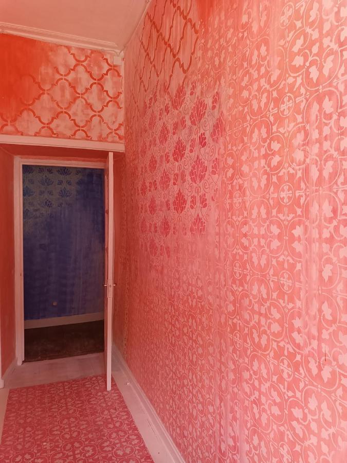 Faial da TerraAvo Da Rosa 2公寓 外观 照片